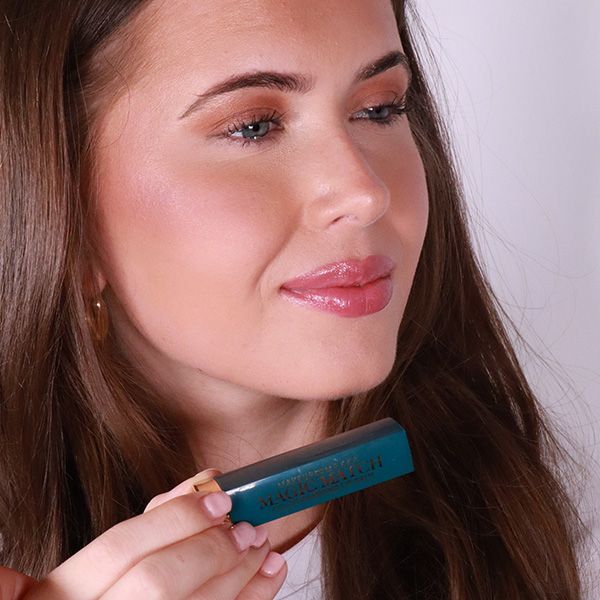 Magic Match Color Changing Lip Balm